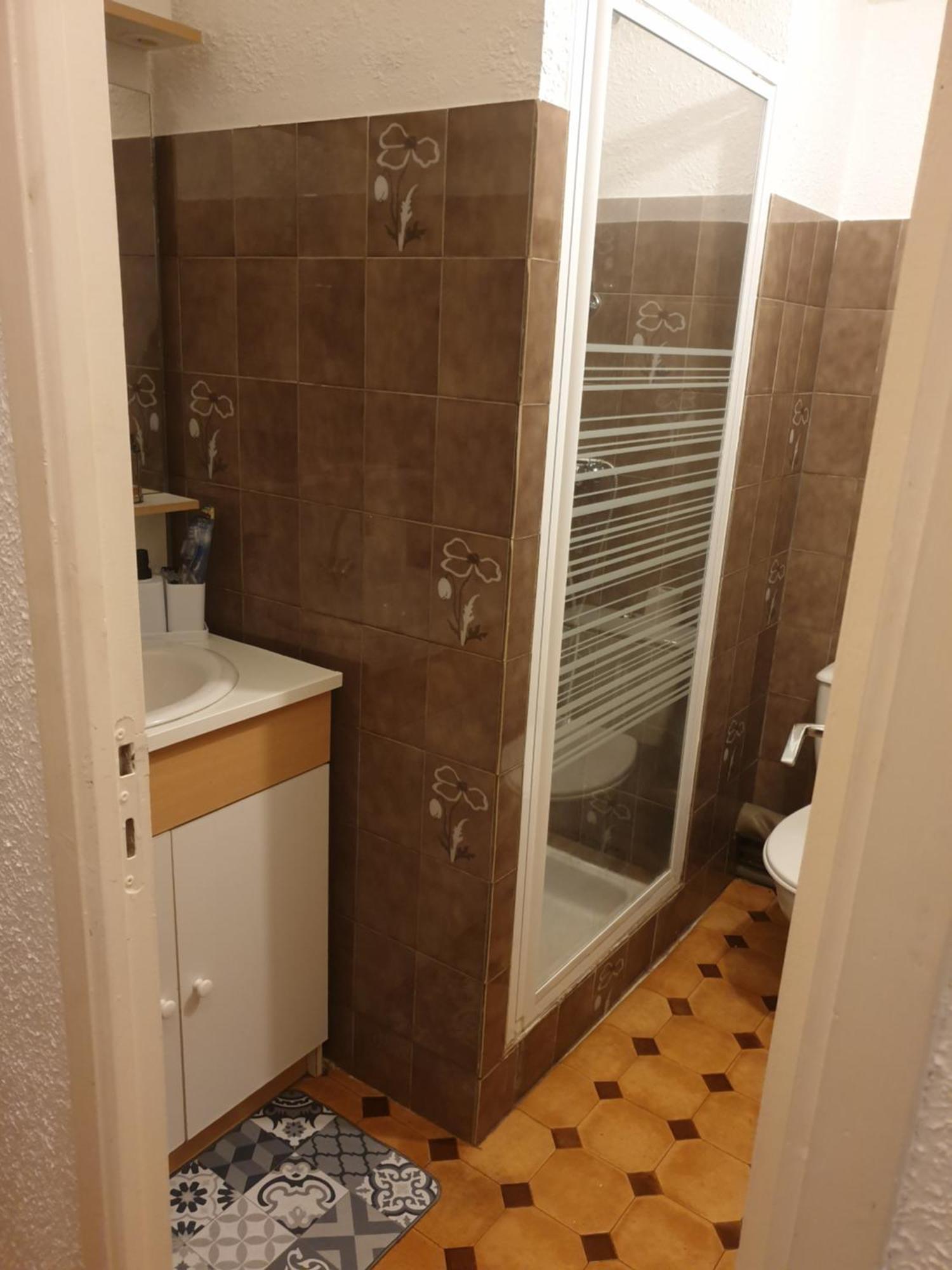 Terrasse Appartement Périgueux